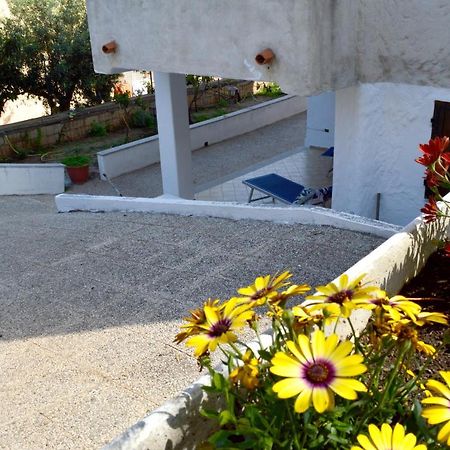 Appartamento Orticello Cala Gonone Exterior foto