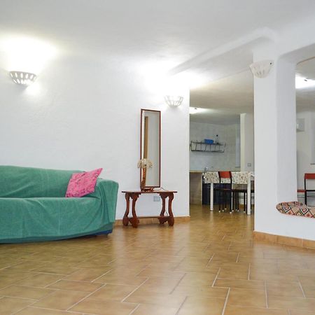 Appartamento Orticello Cala Gonone Exterior foto
